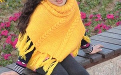 没带罩子让他C了一天公交车